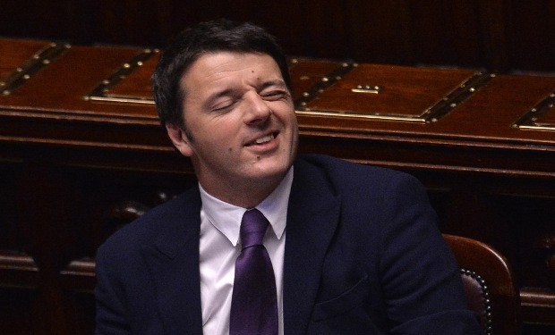 Buio a Mezzogionro
